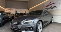 Audi A5 Sportback 2.0TDI quattro SPORT