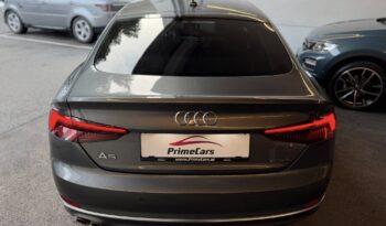 
									Audi A5 Sportback 2.0TDI quattro SPORT full								