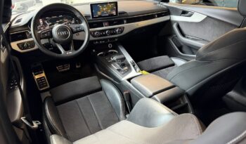 
									Audi A5 Sportback 2.0TDI quattro SPORT full								