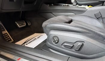 
									Audi A5 Sportback 2.0TDI quattro SPORT full								