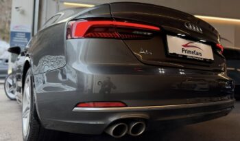 
									Audi A5 Sportback 2.0TDI quattro SPORT full								