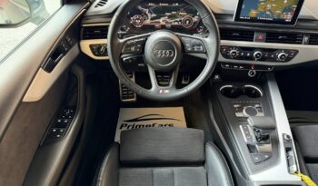 
									Audi A5 Sportback 2.0TDI quattro SPORT full								