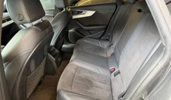 
									Audi A5 Sportback 2.0TDI quattro SPORT full								