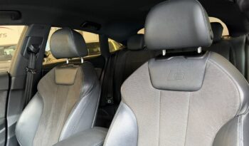 
									Audi A5 Sportback 2.0TDI quattro SPORT full								