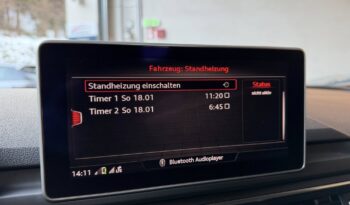 
									Audi A5 Sportback 2.0TDI quattro SPORT full								