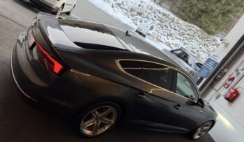 
									Audi A5 Sportback 2.0TDI quattro SPORT full								