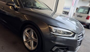 
									Audi A5 Sportback 2.0TDI quattro SPORT full								