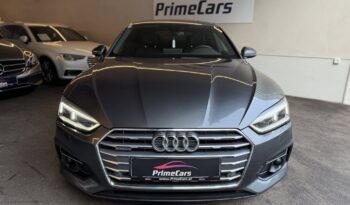 
									Audi A5 Sportback 2.0TDI quattro SPORT full								