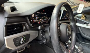 
									Audi A5 Sportback 2.0TDI quattro SPORT full								