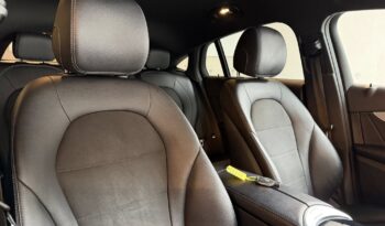 
									Mercedes Benz GLC 220d Coupe full								