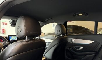 
									Mercedes Benz GLC 220d Coupe full								