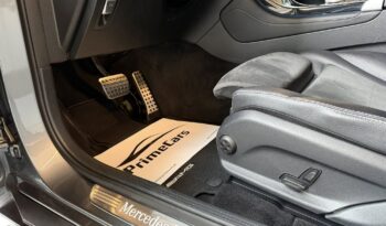 
									Mercedes Benz GLC 220d Coupe full								