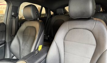 
									Mercedes Benz GLC 220d Coupe full								