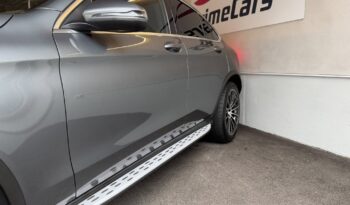 
									Mercedes Benz GLC 220d Coupe full								