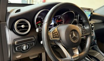 
									Mercedes Benz GLC 220d Coupe full								