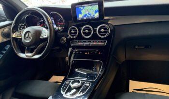 
									Mercedes Benz GLC 220d Coupe full								