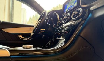 
									Mercedes Benz GLC 220d Coupe full								