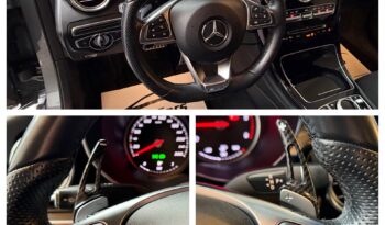 
									Mercedes Benz GLC 220d Coupe full								