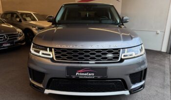 
									Range Rover Sport D300 HSE AWD full								