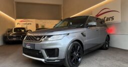 Range Rover Sport D300 HSE AWD