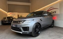 Range Rover Sport D300 HSE AWD