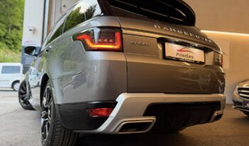 
									Range Rover Sport D300 HSE AWD full								