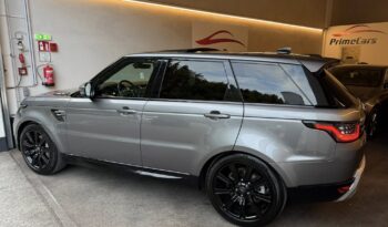 
									Range Rover Sport D300 HSE AWD full								