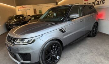 
									Range Rover Sport D300 HSE AWD full								
