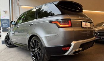 
									Range Rover Sport D300 HSE AWD full								