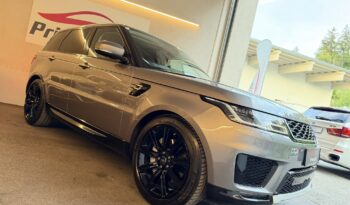
									Range Rover Sport D300 HSE AWD full								