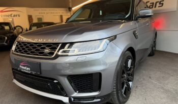 
									Range Rover Sport D300 HSE AWD full								