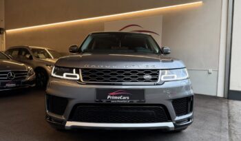 
									Range Rover Sport D300 HSE AWD full								