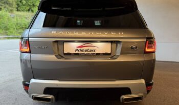 
									Range Rover Sport D300 HSE AWD full								