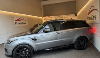 
									Range Rover Sport D300 HSE AWD full								