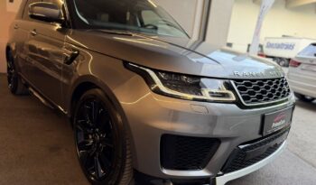 
									Range Rover Sport D300 HSE AWD full								