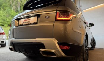 
									Range Rover Sport D300 HSE AWD full								