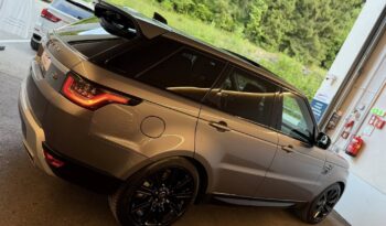 
									Range Rover Sport D300 HSE AWD full								