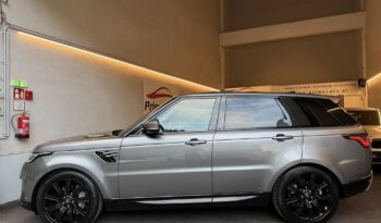 
									Range Rover Sport D300 HSE AWD full								