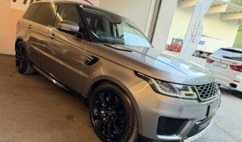 
									Range Rover Sport D300 HSE AWD full								
