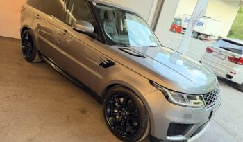 
									Range Rover Sport D300 HSE AWD full								