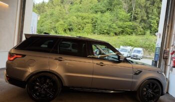 
									Range Rover Sport D300 HSE AWD full								