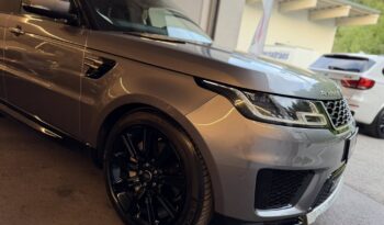 
									Range Rover Sport D300 HSE AWD full								