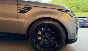 
									Range Rover Sport D300 HSE AWD full								