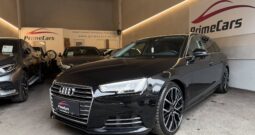 Audi A4 Avant 2.0 TDI Design