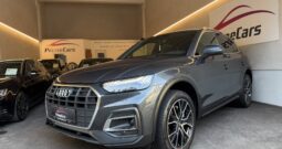 Audi Q5 40 TDI quattro Intense