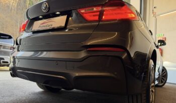 
									BMW X4 xDrive20d Österreich Paket full								