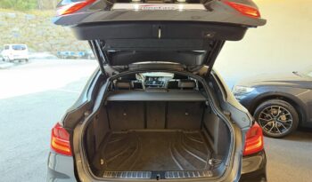 
									BMW X4 xDrive20d Österreich Paket full								