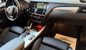 
									BMW X4 xDrive20d Österreich Paket full								