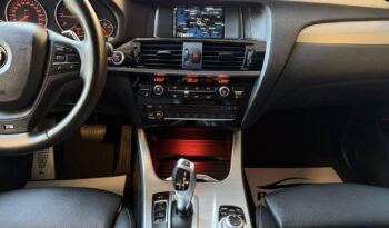 
									BMW X4 xDrive20d Österreich Paket full								
