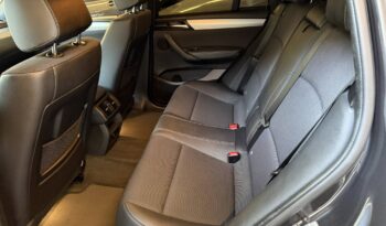 
									BMW X4 xDrive20d Österreich Paket full								